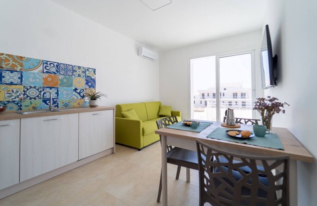 GuestHost - Borgo 84 Marzamemi - Interior 23