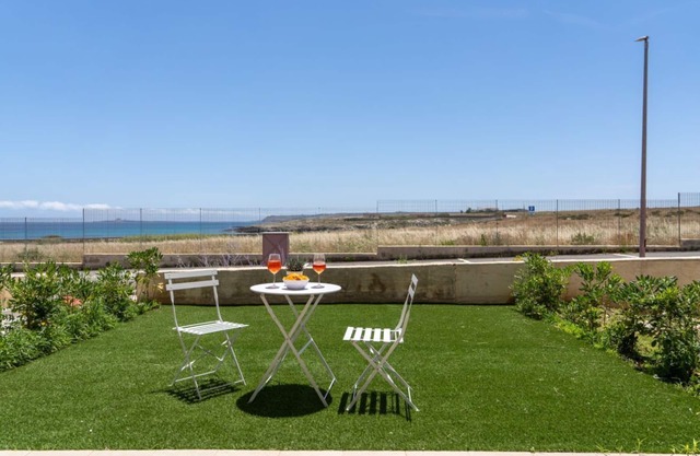 GuestHost - Borgo 84 Marzamemi - Hermes Apartment