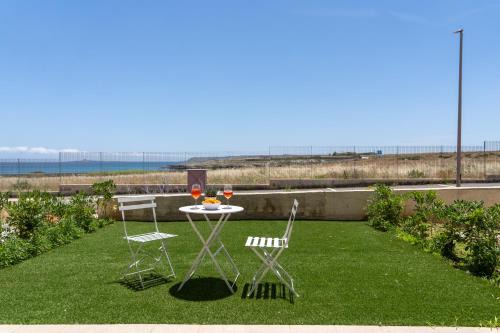 GuestHost - Borgo 84 Marzamemi - Hermes Apartment