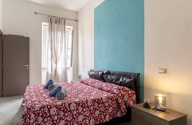 GuestHost - Lovely Apartment X4 with Mezzanine