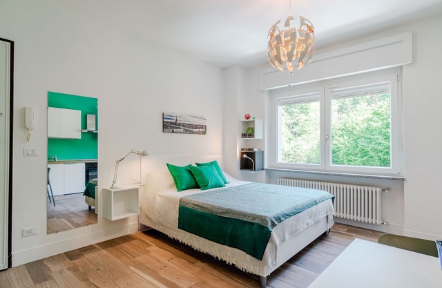 GuestHost - Lovely Apartment Turin