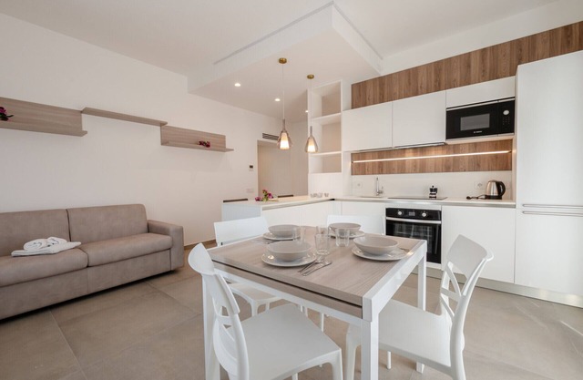 GuestHost - Mare Monti Apartment 4