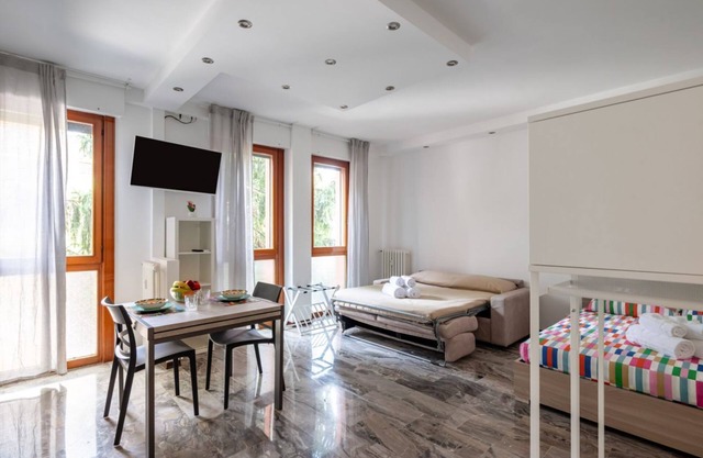 GuestHost - Padua cozy apt near the Hospital - 2