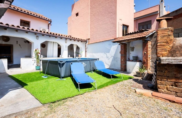 GuestHost - Sa Domo de Murera - Sardinian House