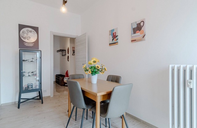 GuestHost - Santa Rita Apartment Turin