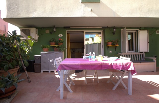 GuestHost - Sonja's Home Dolianova