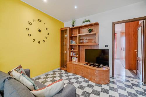 GuestHost - Turin Family Nest