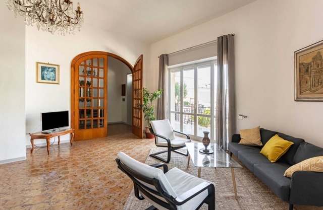 GuestHost - Villa Rossella Civic 75