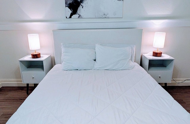 Guesthouse 10 min drive from Downtown & Houston Zoo & 5 min. from NRG Stadium