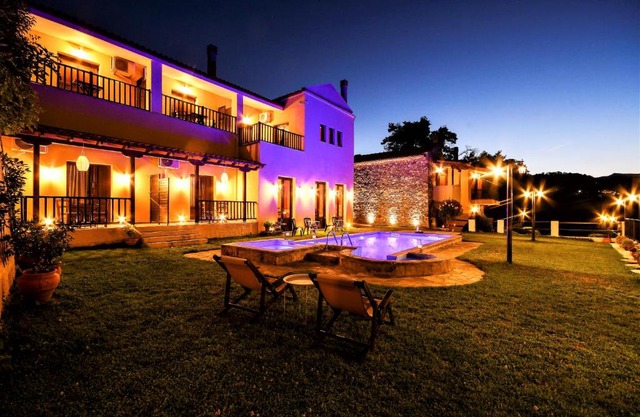 Guesthouse Amanitis Caesarea