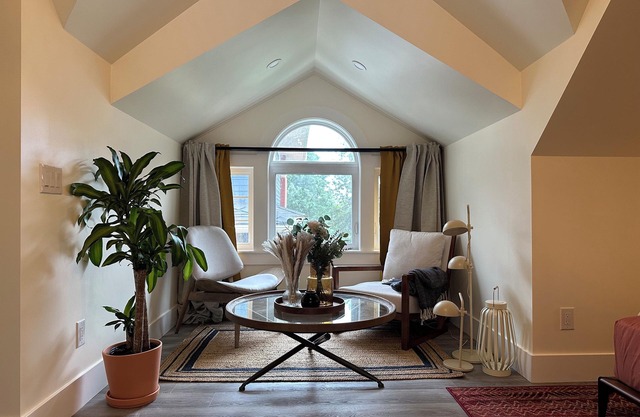Guesthouse at the Davidson Manor