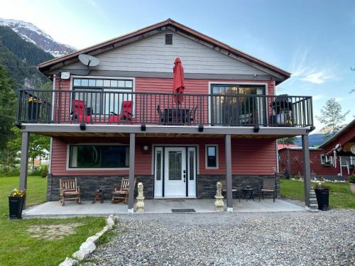 Guesthouse Austria