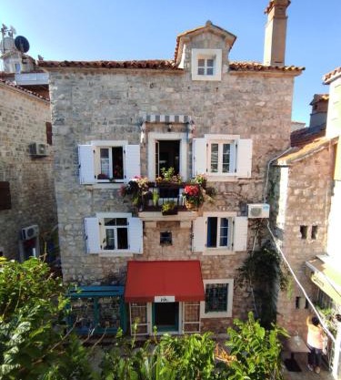 Guesthouse Bogdanovic