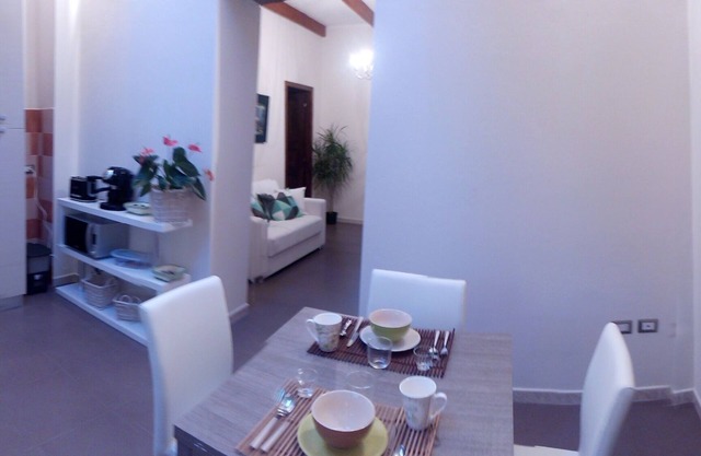 Guesthouse carpe Diem