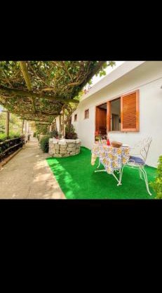 Guesthouse Coralba