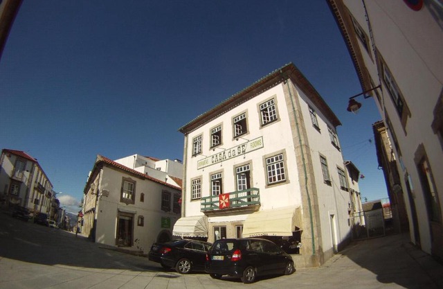 Guesthouse da Sé