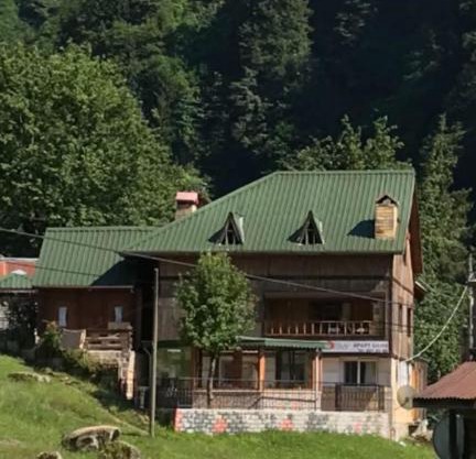 Guesthouse Dolunay