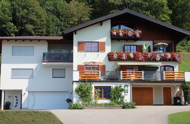 Guesthouse Ellmauer Annemarie - Apartment Schafbergblick