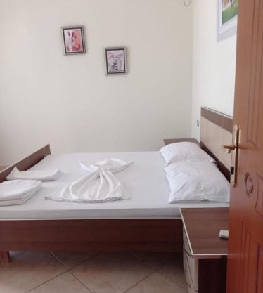 Guesthouse Fatos Biti