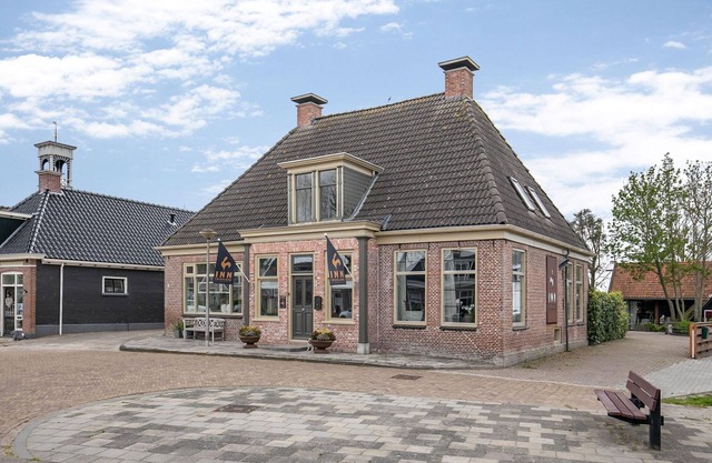 Gästehaus Friesland Ternaard