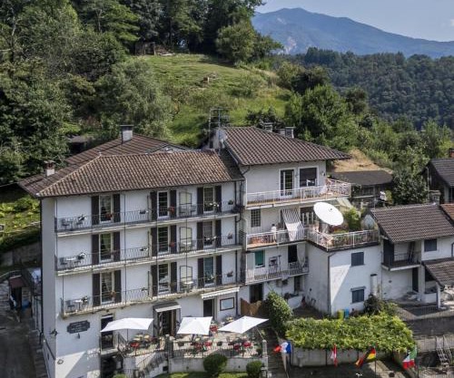 Guesthouse Giulietta e Romeo