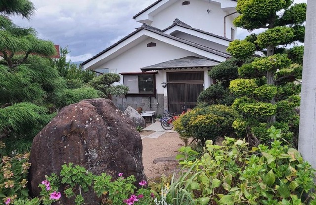 Guesthouse Hidamari no Yado - Vacation STAY 04353v