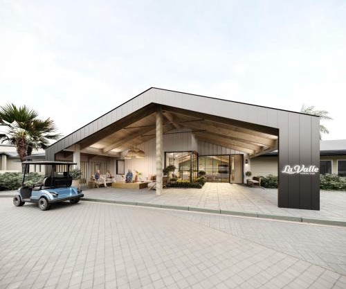 Guesthouse, Hotel at La Valle