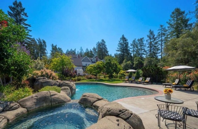 Guesthouse in Santa Rosa