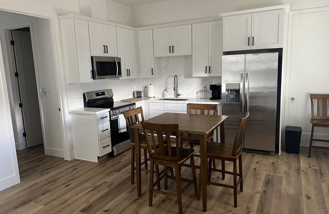 Guesthouse in Tehachapi B