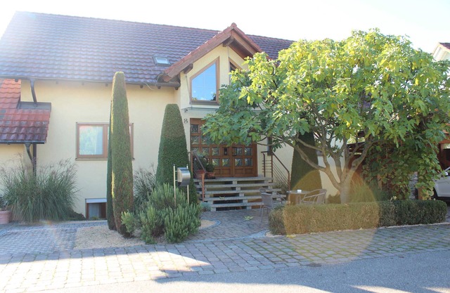 Gästehaus Kril - Ferienwohnung Kril, 50qm