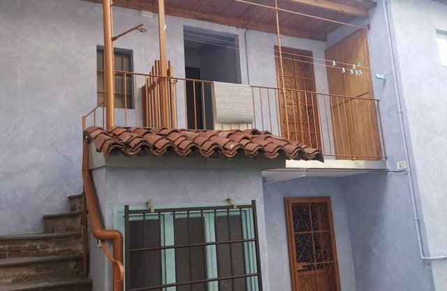 Guesthouse La nuvola