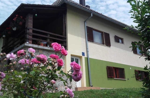 Gästehaus Loncar wartet auf Sie! Komm einfach und genieße :)