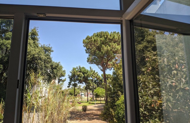 GuestHouse Marialva Park