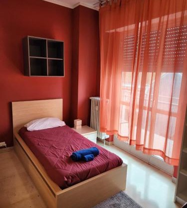 Guesthouse - Metro M1 Sesto Rondò