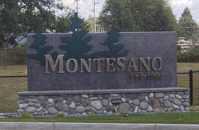 GuestHouse Montesano