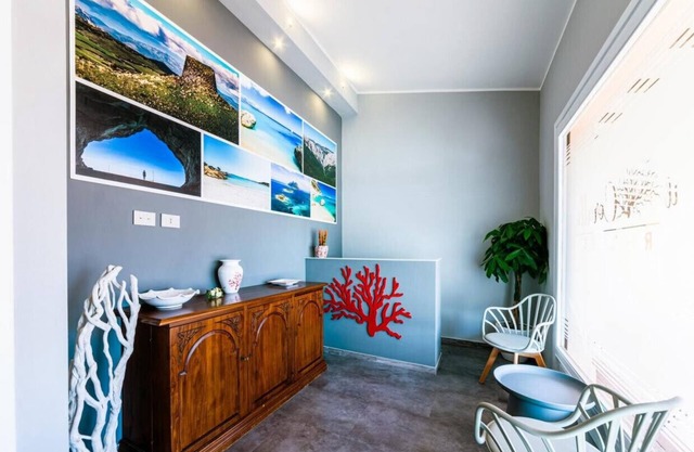Guesthouse Relais Il Corallo