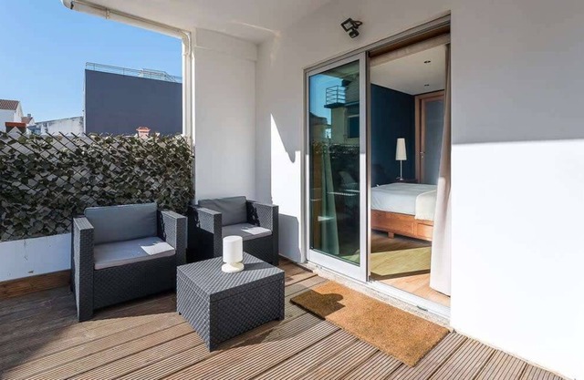 GuestReady - Stunning escape with a hidden terrace