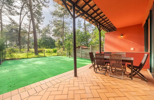 GuestReady - Beach & Golf Retreat