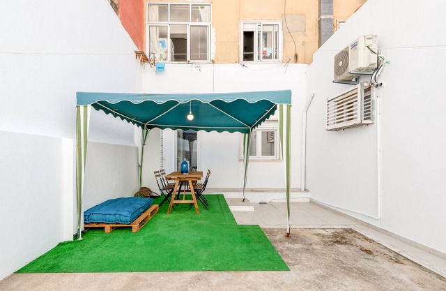 GuestReady - Chic and spacious Apartment in Lisbon!