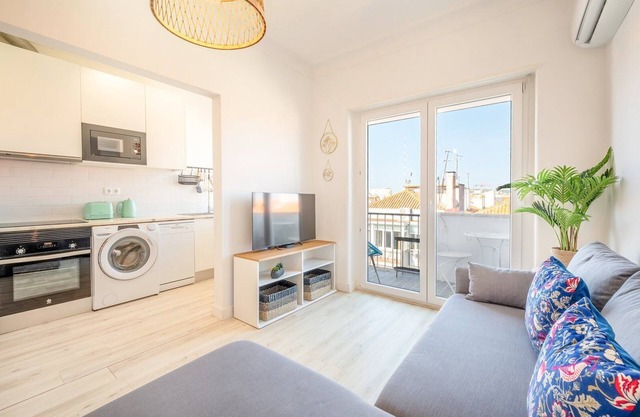 GuestReady - A charming stay near Alvalade