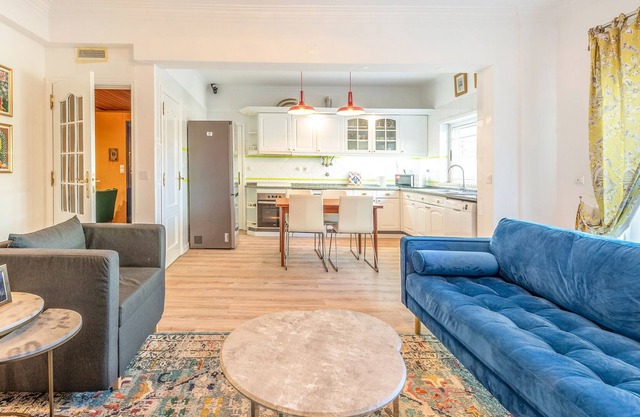 GuestReady - A Cozy 2BD and 2Bth Apt With A Spacious Terrace