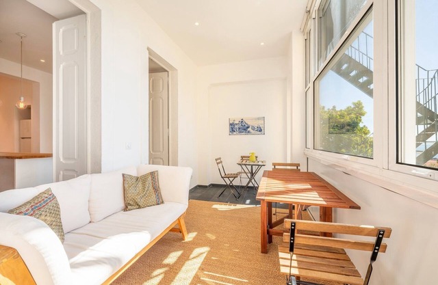GuestReady - A fantastic view over Tagus