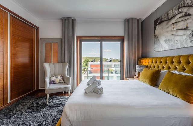 GuestReady - A fantastic retreat in Valongo