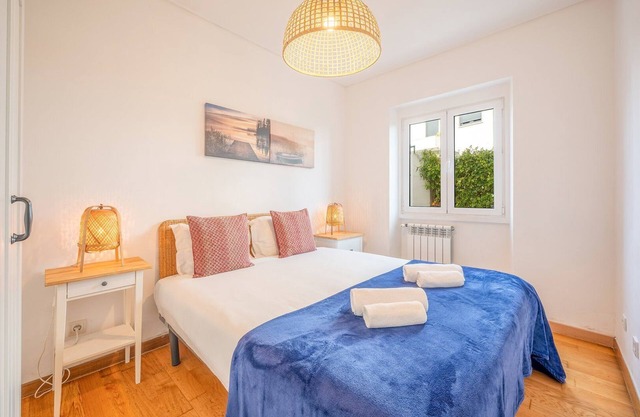 GuestReady - A lovely city refuge near Jerónimos