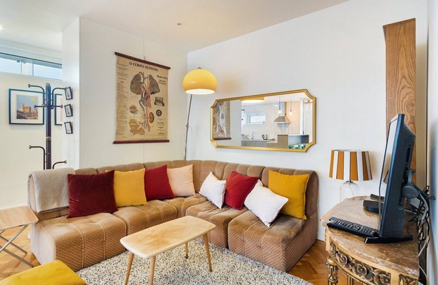 GuestReady - A lovely home near the city centre
