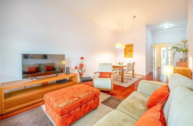 GuestReady - A lovely home in Parque das Nações