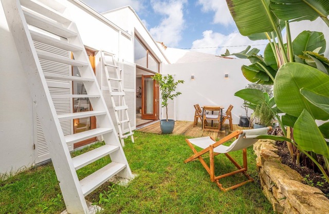 GuestReady - A lovely stay in Ericeira