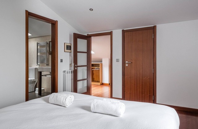 GuestReady - A modern stay in Aveiro