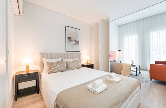GuestReady - A peaceful haven in Porto