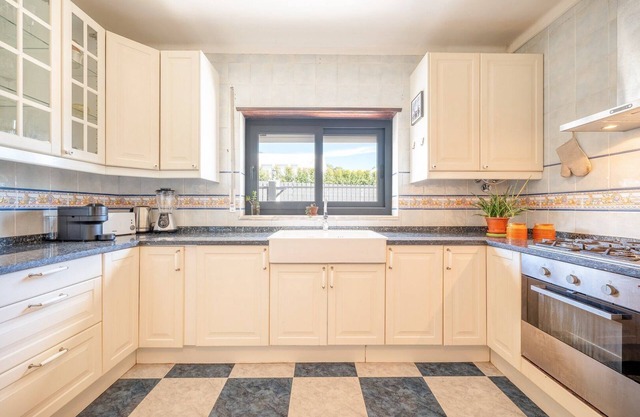 GuestReady - A peaceful stay in Alcabideche
